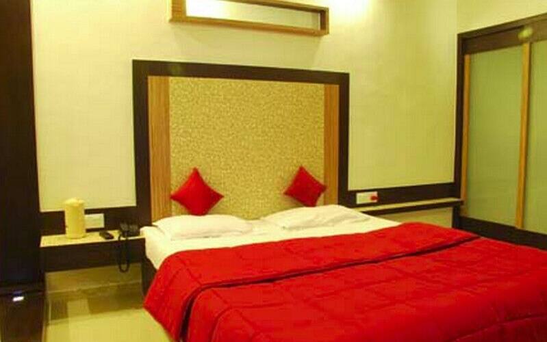 Govinda Hill View Resort, Igatpuri 4